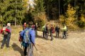 29  hier treffen wir auch noch auf Radfahrer